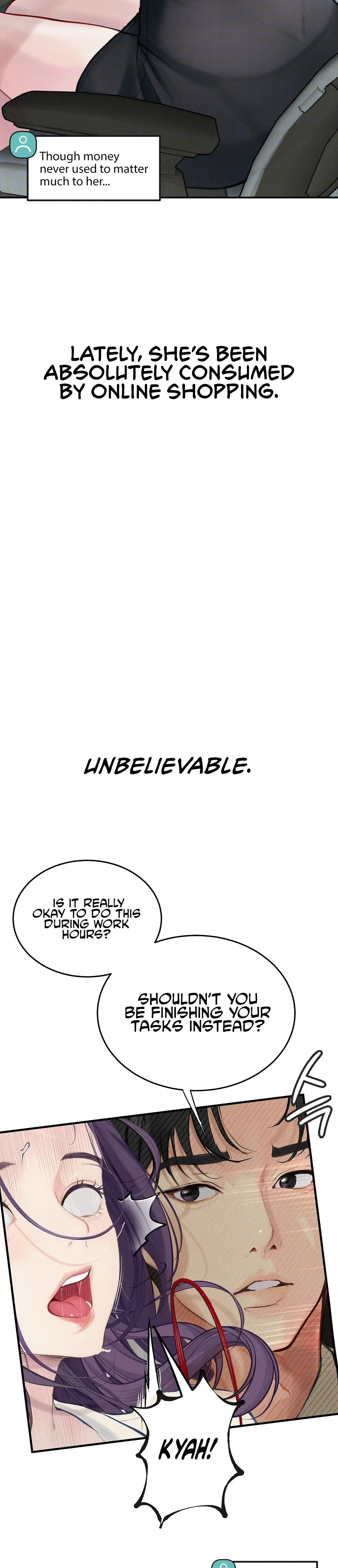 Observation Diary Episode 5 - Page 8