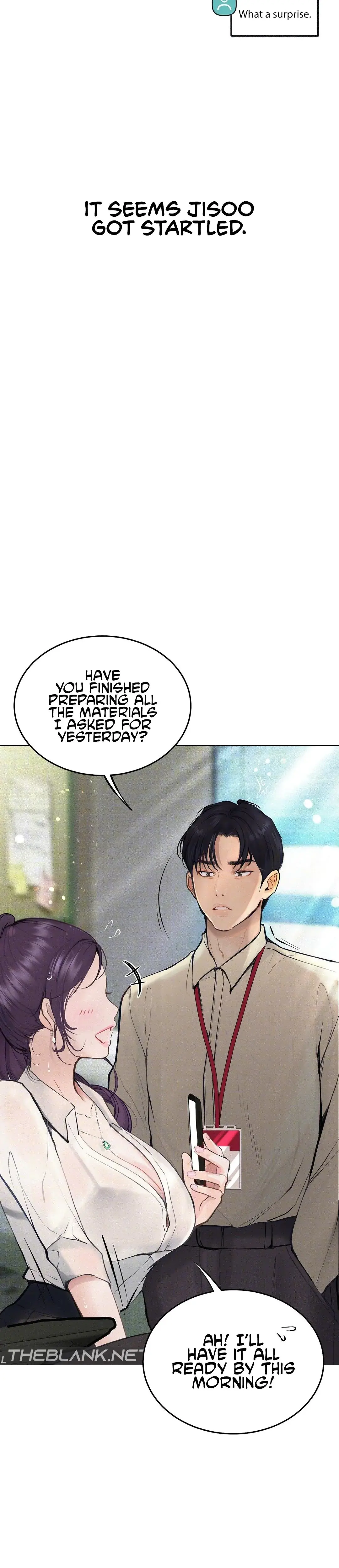 Observation Diary Episode 5 - Page 9