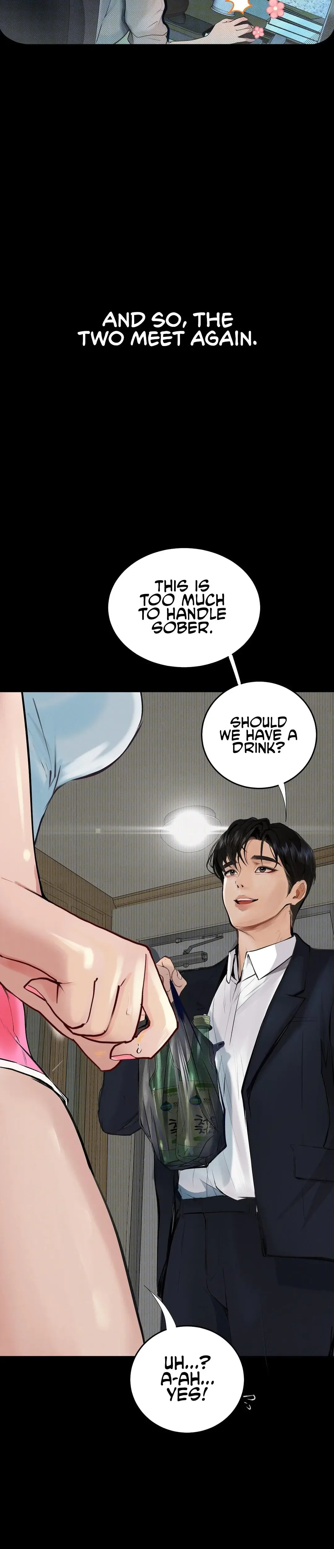Observation Diary Episode 6 - Page 13