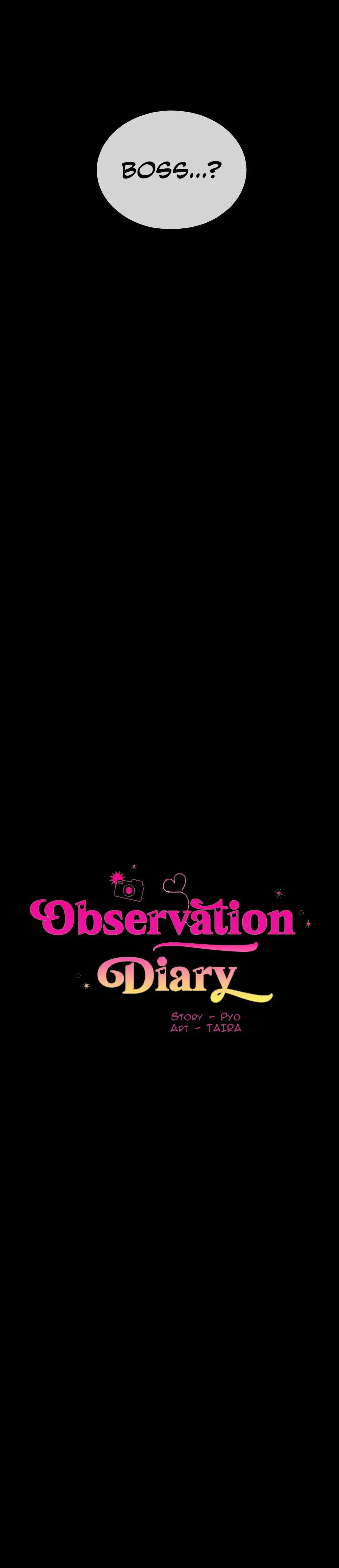 Observation Diary Episode 6 - Page 2