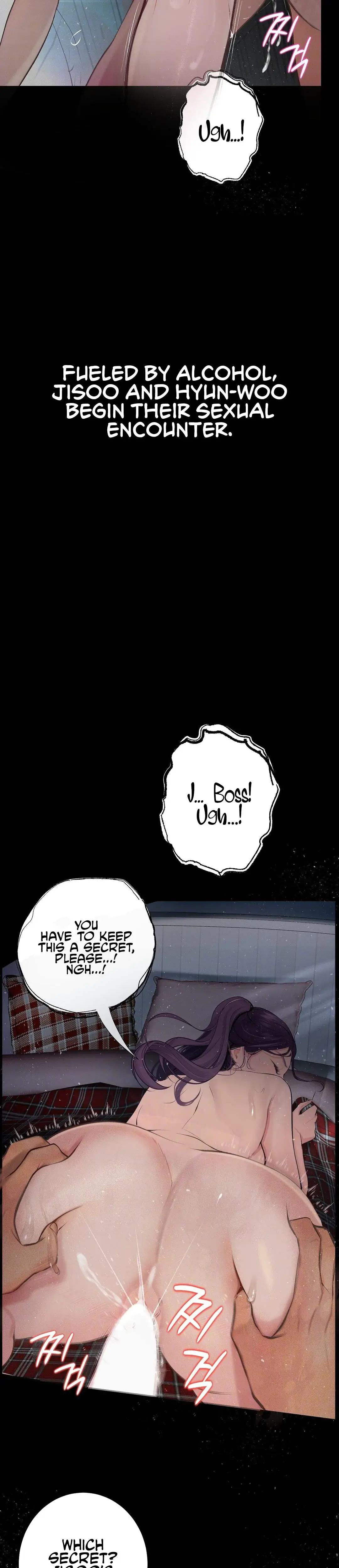 Observation Diary Episode 6 - Page 21