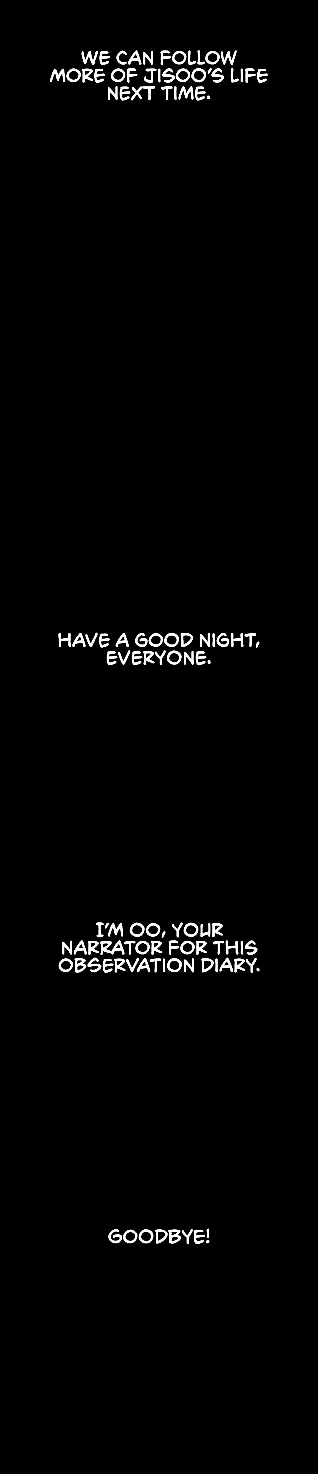 Observation Diary Episode 6 - Page 36