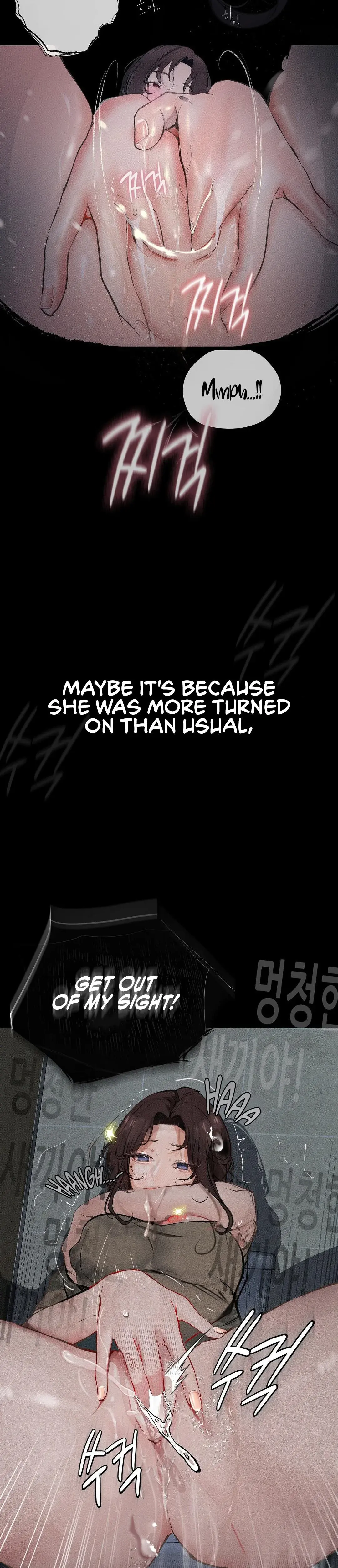 Observation Diary Episode 7 - Page 23
