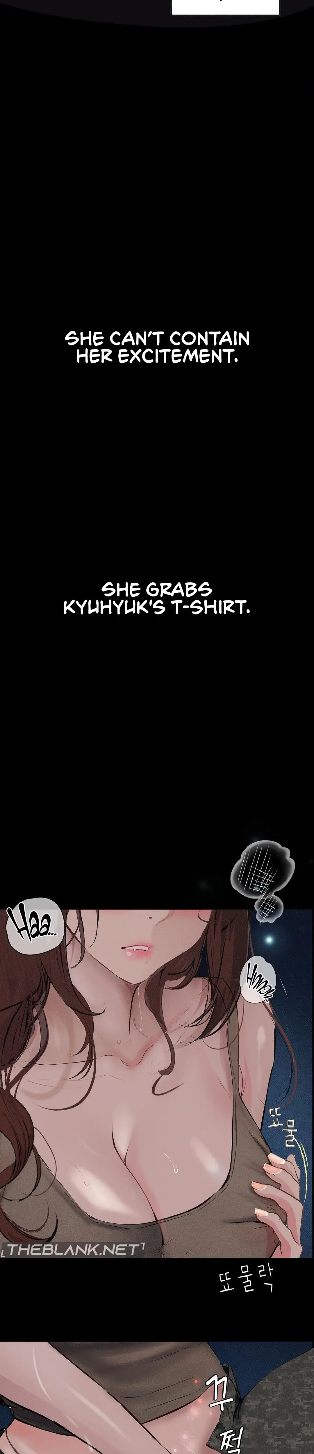 Observation Diary Episode 7 - Page 32