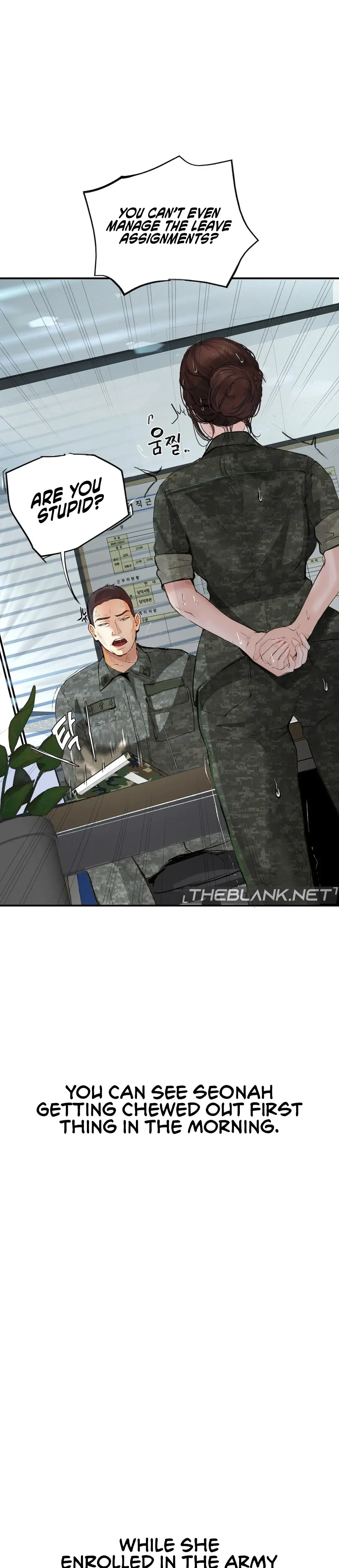 Observation Diary Episode 7 - Page 8