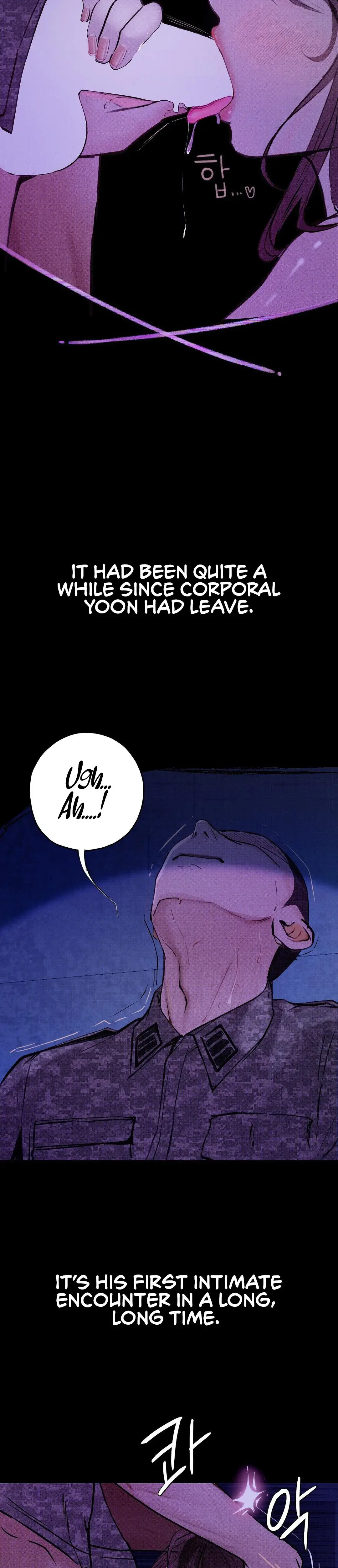 Observation Diary Episode 8 - Page 20