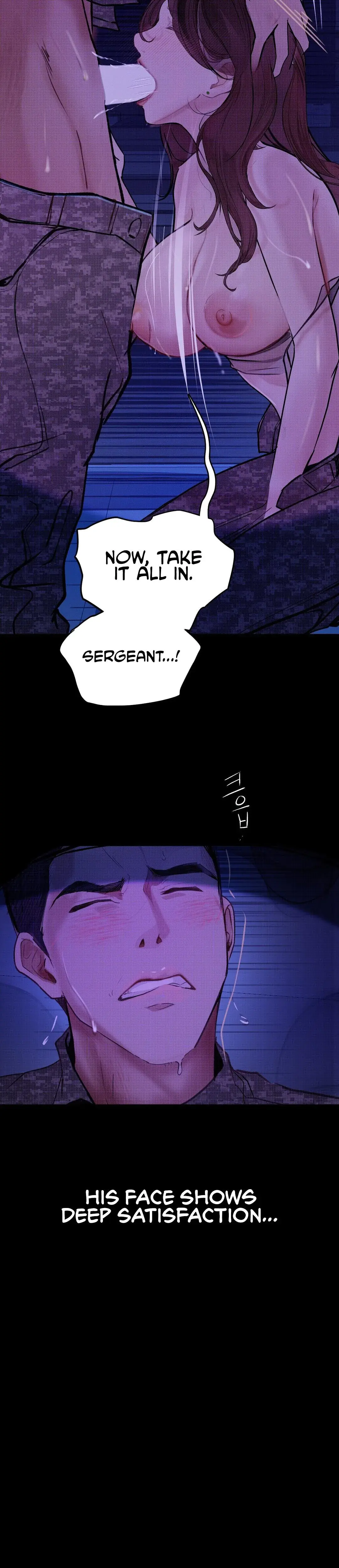 Observation Diary Episode 8 - Page 21