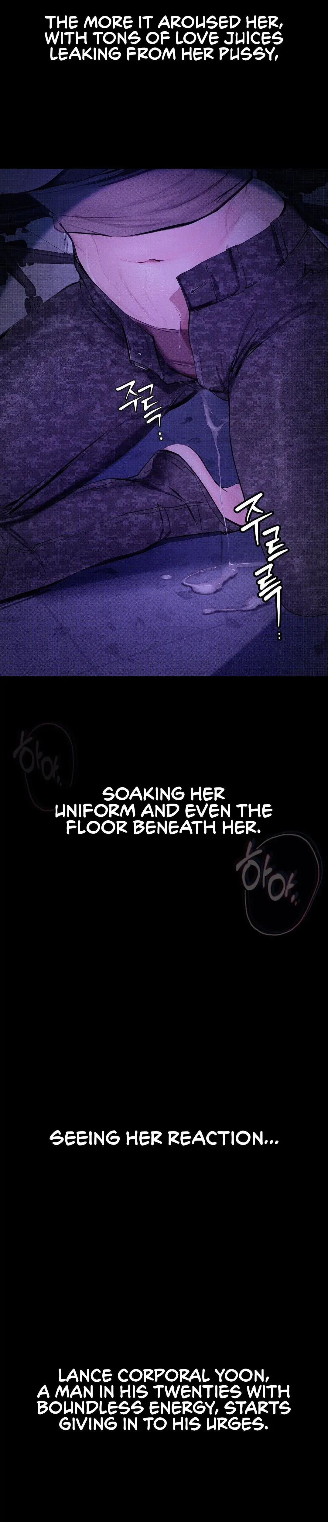 Observation Diary Episode 8 - Page 23