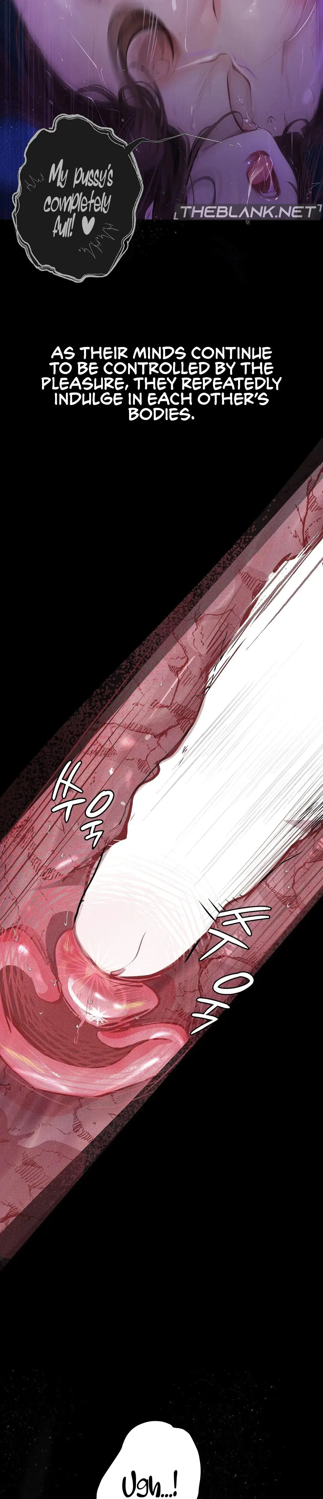 Observation Diary Episode 8 - Page 36