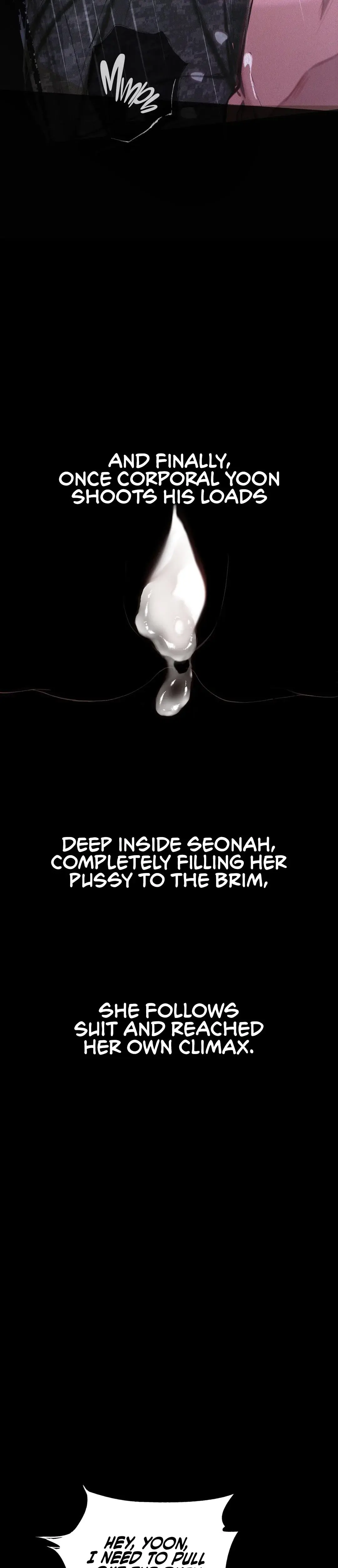 Observation Diary Episode 8 - Page 40