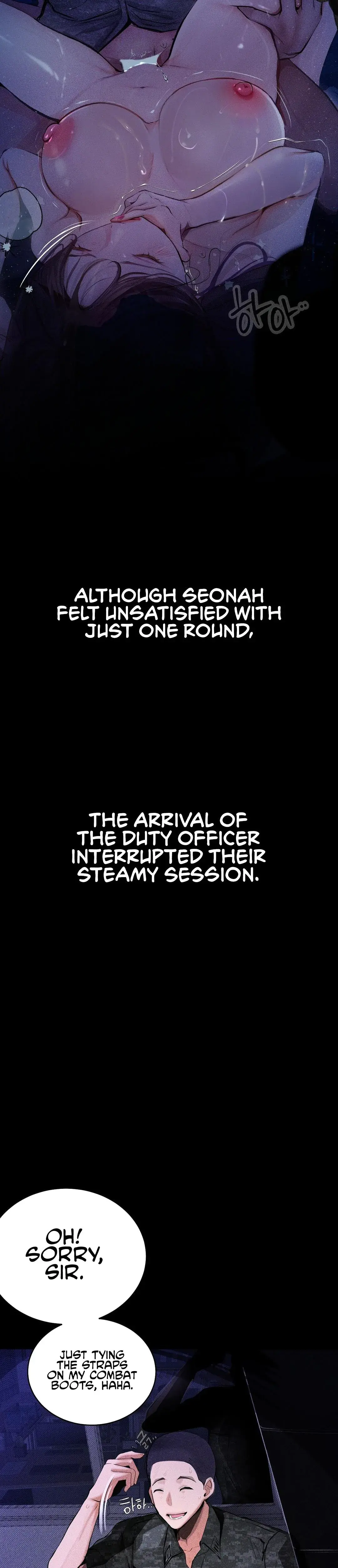 Observation Diary Episode 8 - Page 42