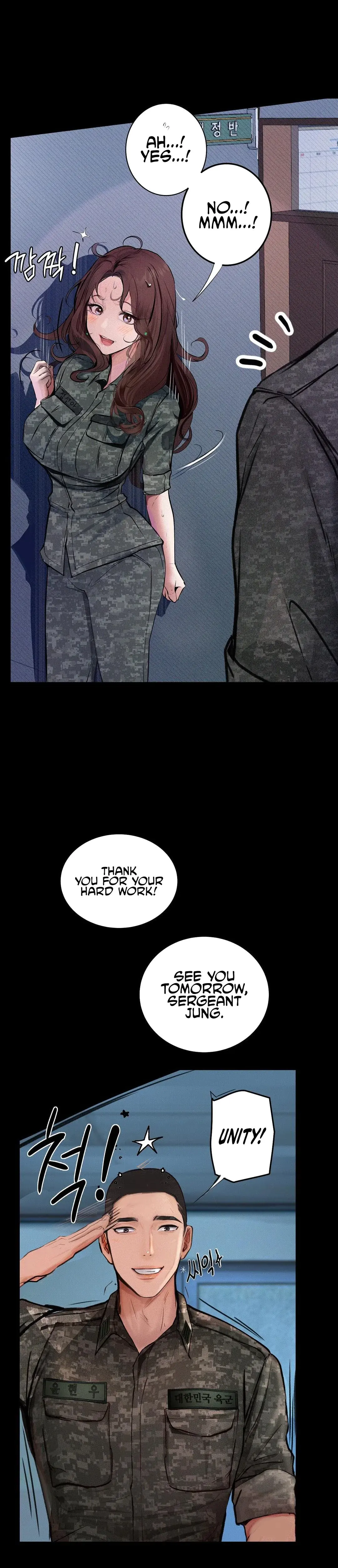Observation Diary Episode 8 - Page 46