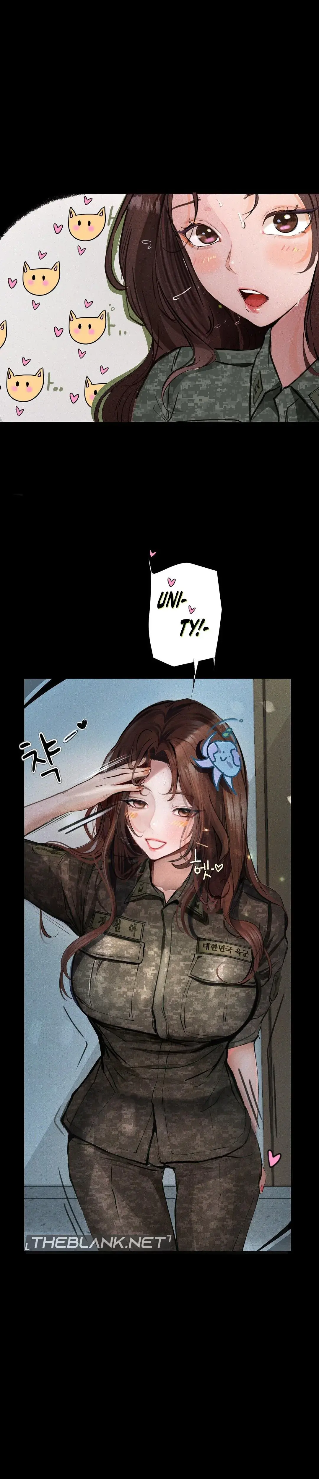 Observation Diary Episode 8 - Page 47