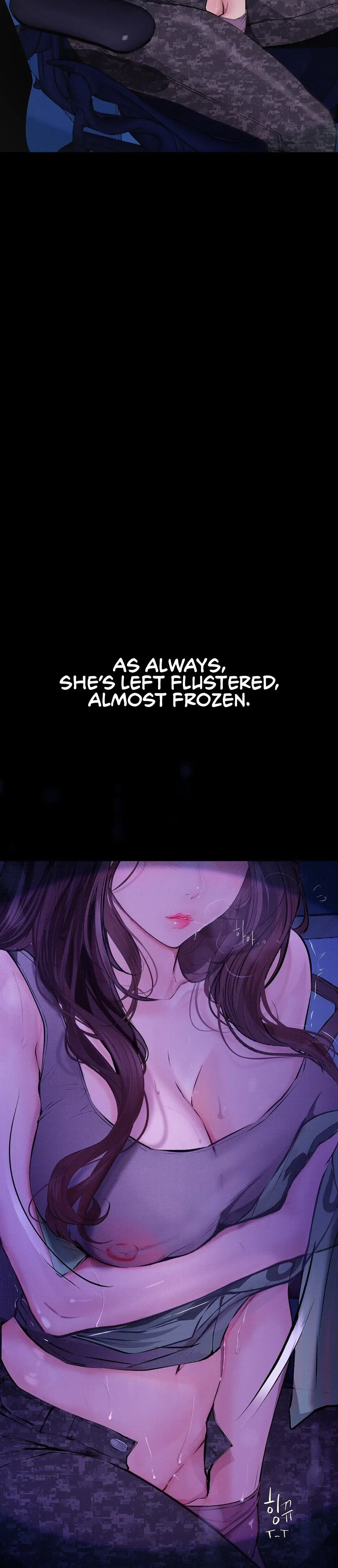Observation Diary Episode 8 - Page 6