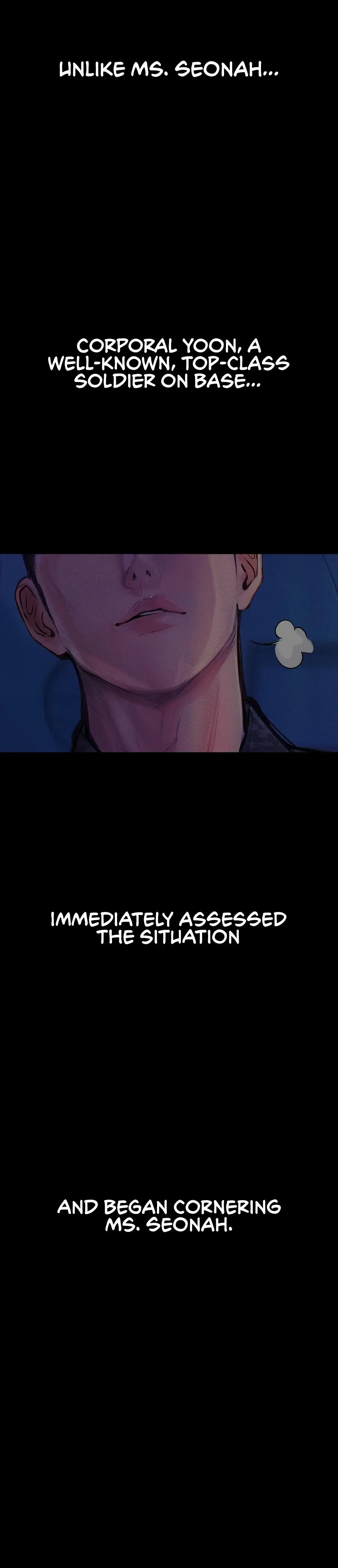 Observation Diary Episode 8 - Page 8