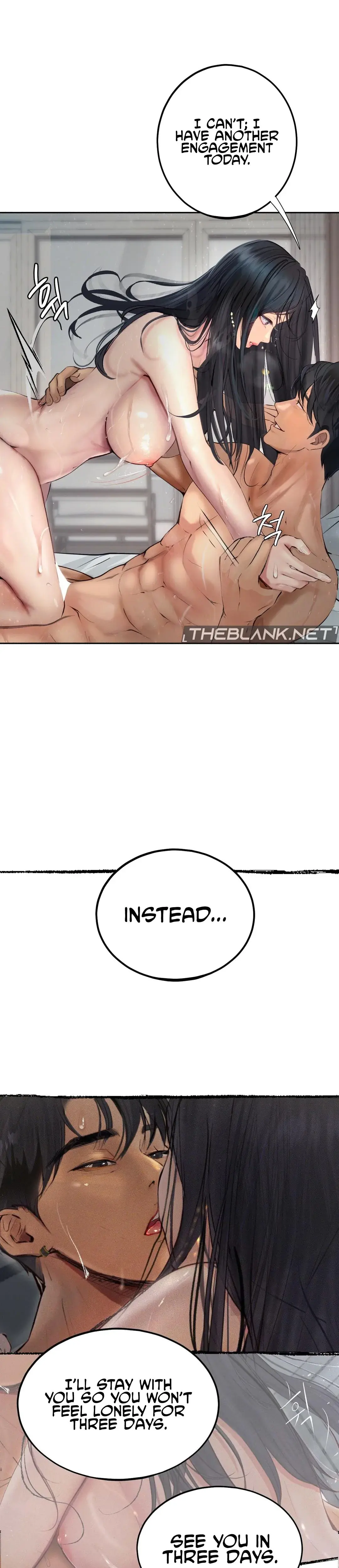 Observation Diary Episode 9 - Page 16