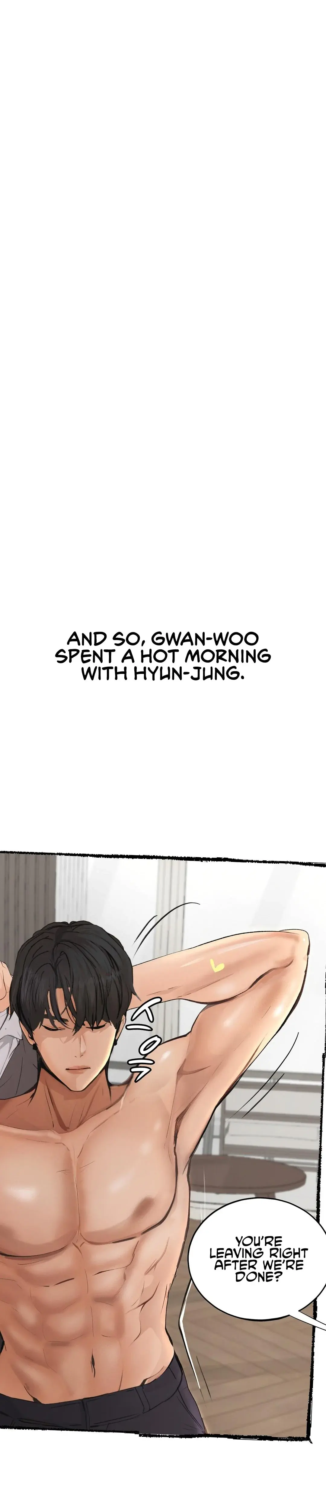 Observation Diary Episode 9 - Page 19