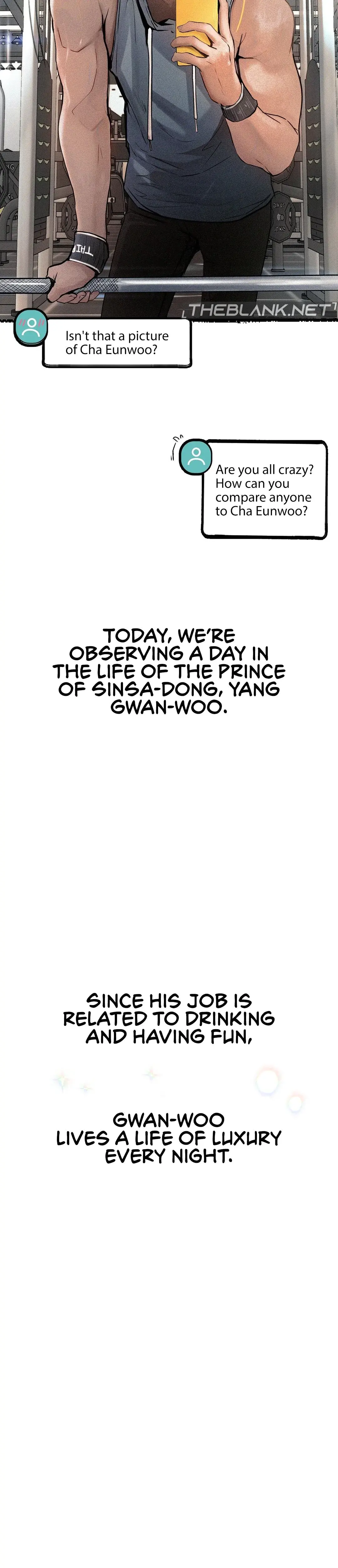 Observation Diary Episode 9 - Page 2