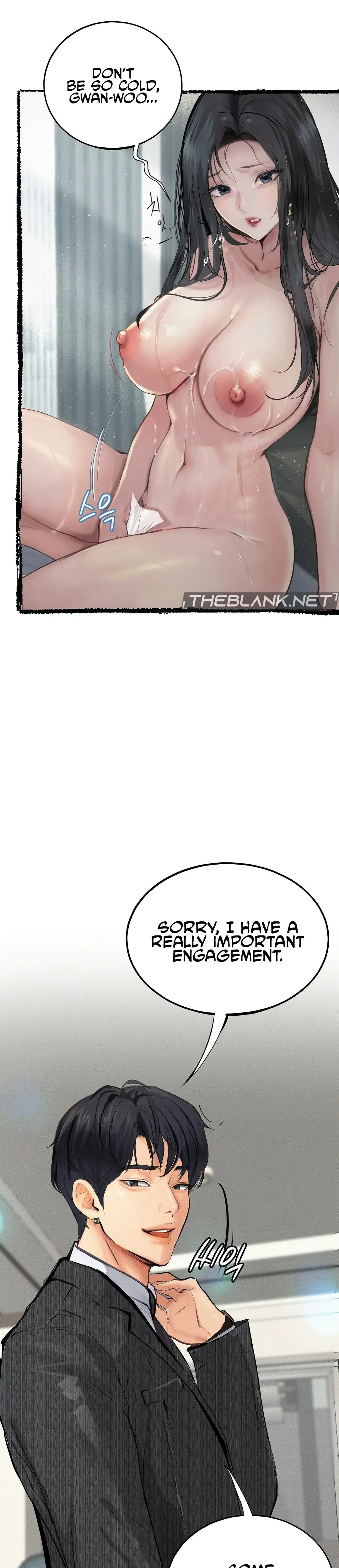 Observation Diary Episode 9 - Page 20