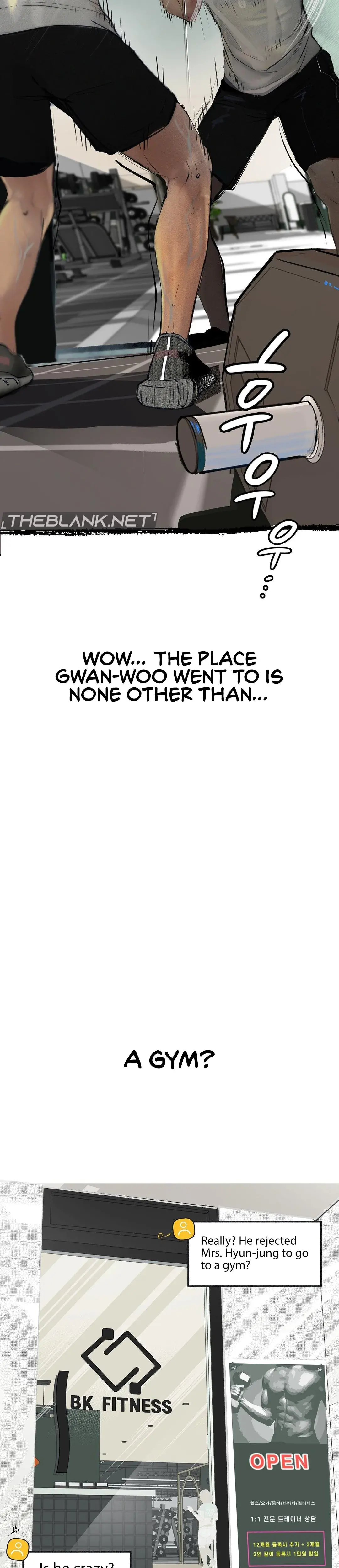 Observation Diary Episode 9 - Page 23