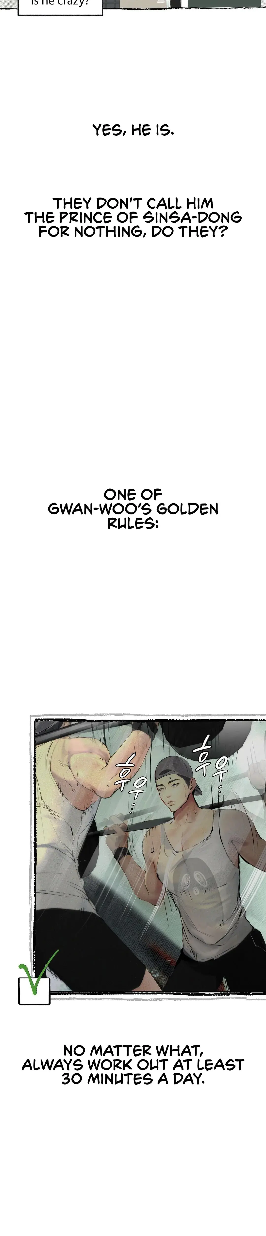 Observation Diary Episode 9 - Page 24