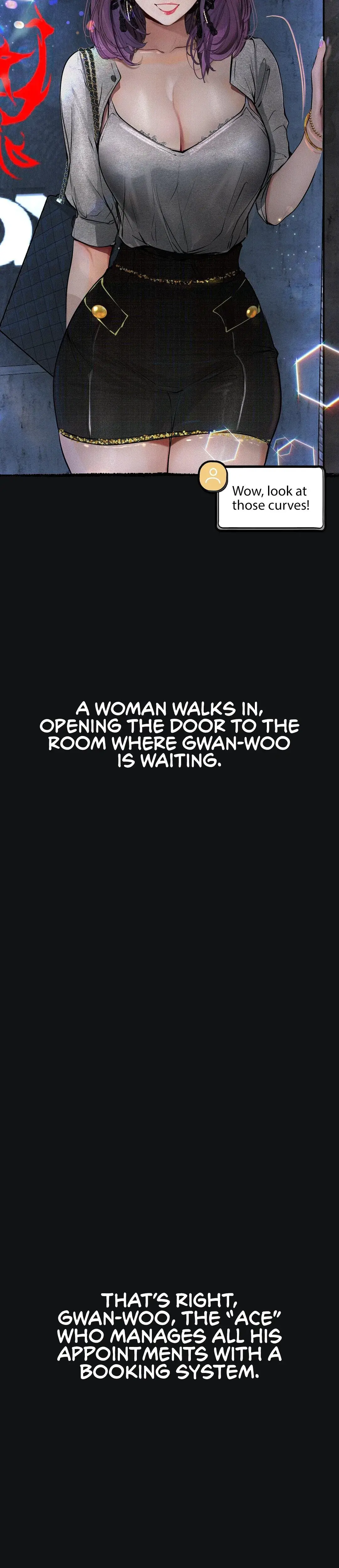 Observation Diary Episode 9 - Page 33