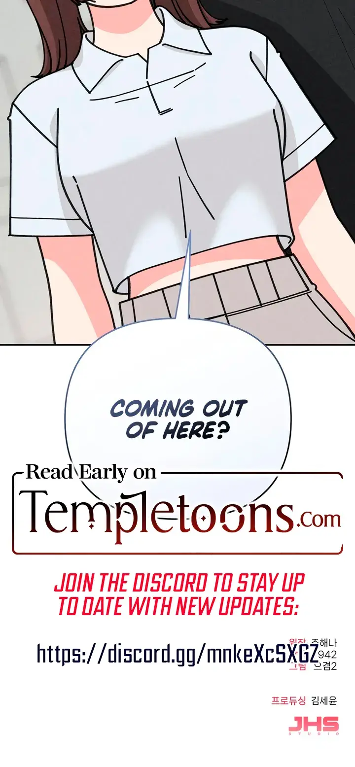 Observing My Mother's Friend's Son Episode 48 - Page 25