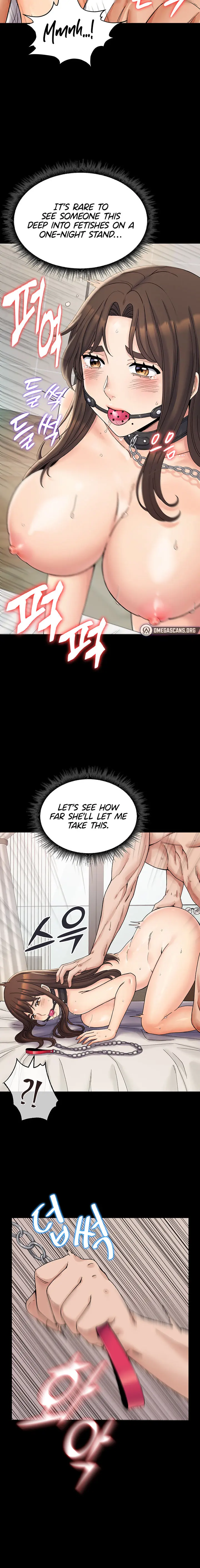 Obsessive Romance Episode 1 - Page 14
