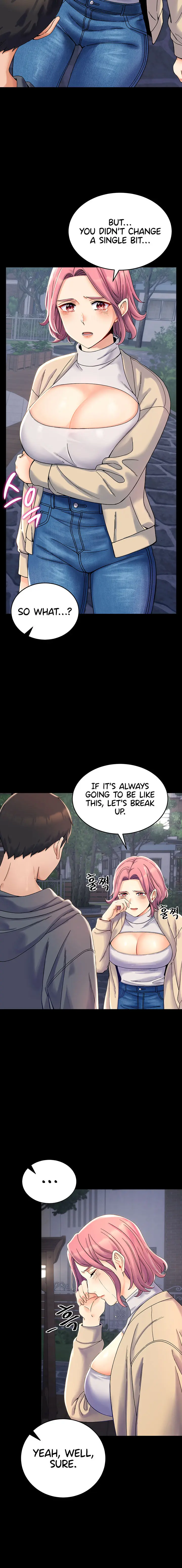 Obsessive Romance Episode 1 - Page 8