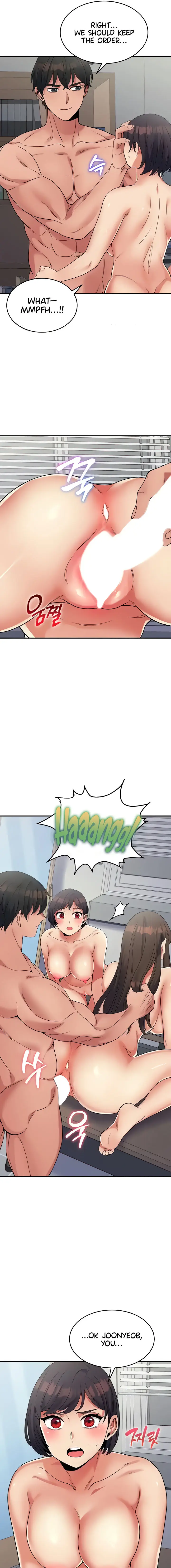 Obsessive Romance Episode 13 - Page 13