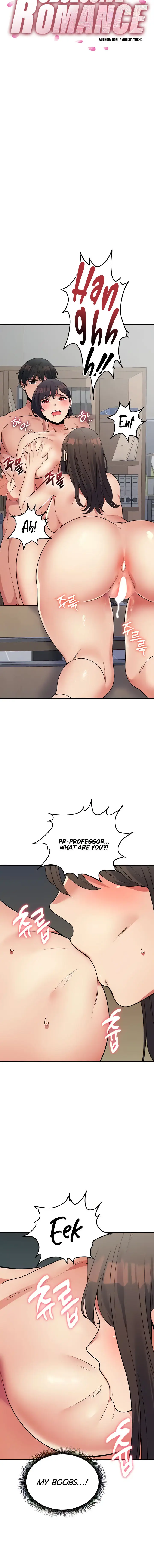 Obsessive Romance Episode 13 - Page 2