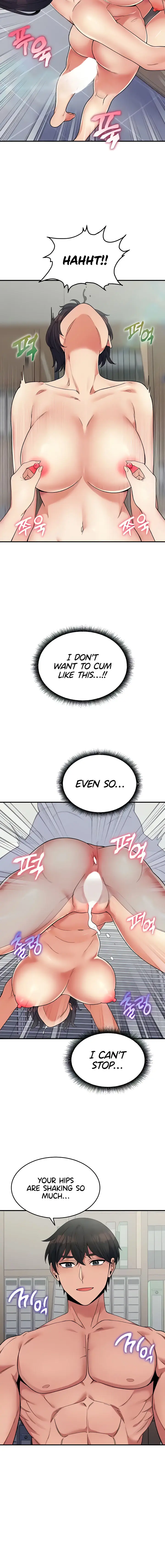 Obsessive Romance Episode 13 - Page 4