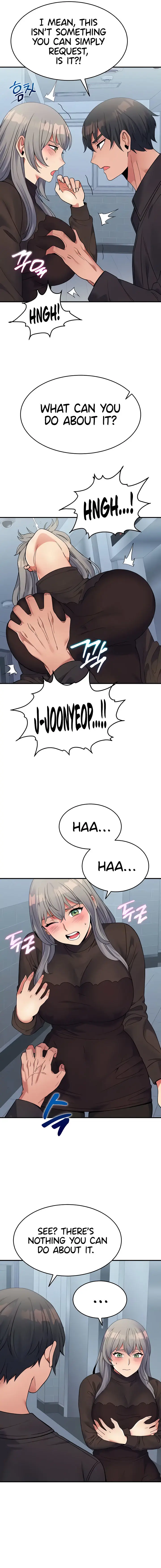 Obsessive Romance Episode 16 - Page 3