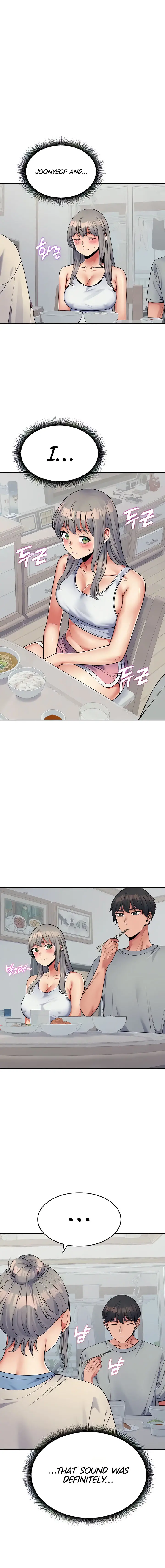 Obsessive Romance Episode 19 - Page 2