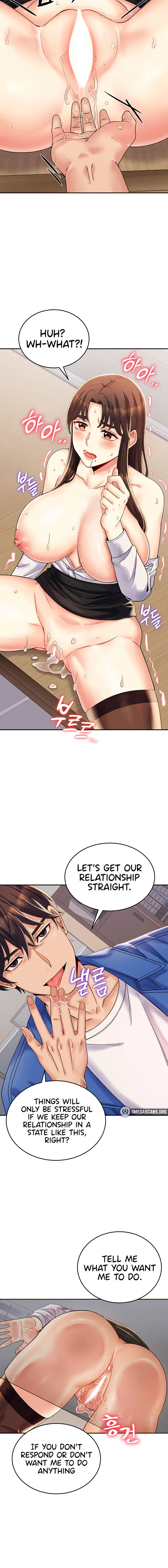 Obsessive Romance Episode 2 - Page 14