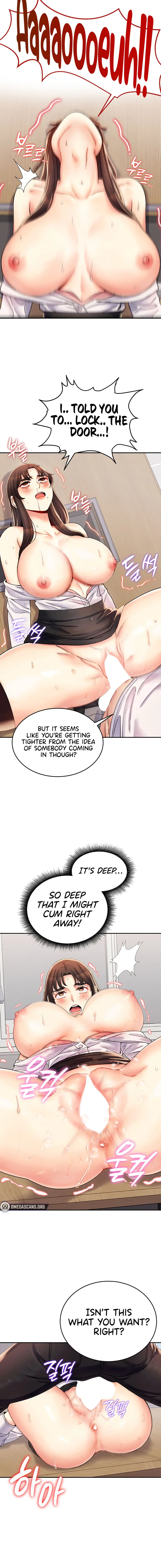 Obsessive Romance Episode 2 - Page 18