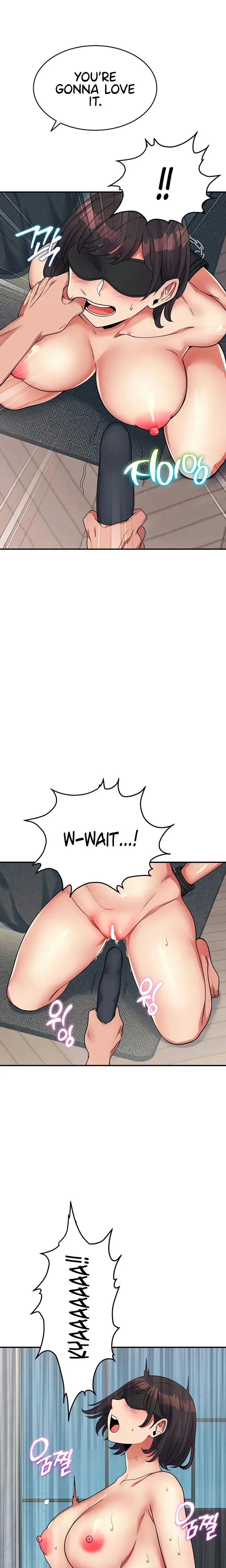 Obsessive Romance Episode 21 - Page 16