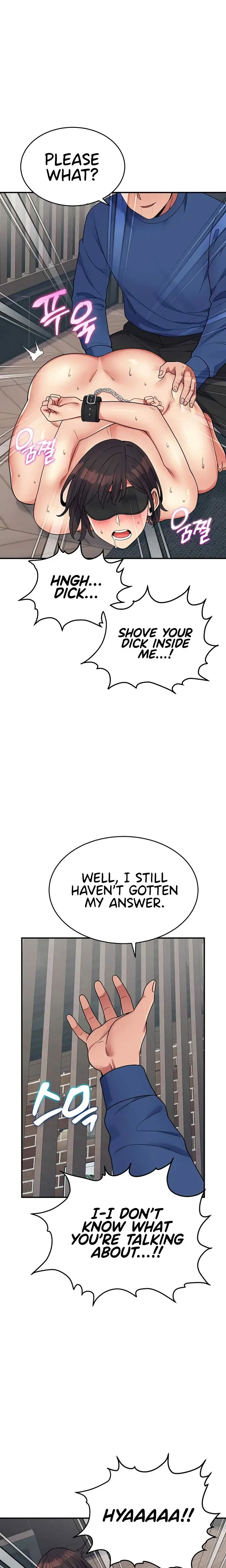 Obsessive Romance Episode 21 - Page 25