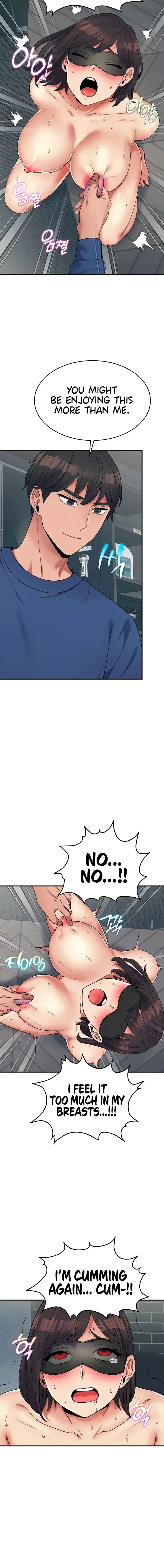 Obsessive Romance Episode 22 - Page 4