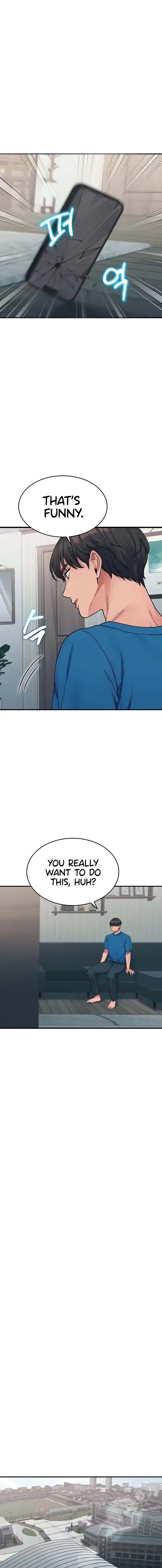 Obsessive Romance Episode 29 - Page 3