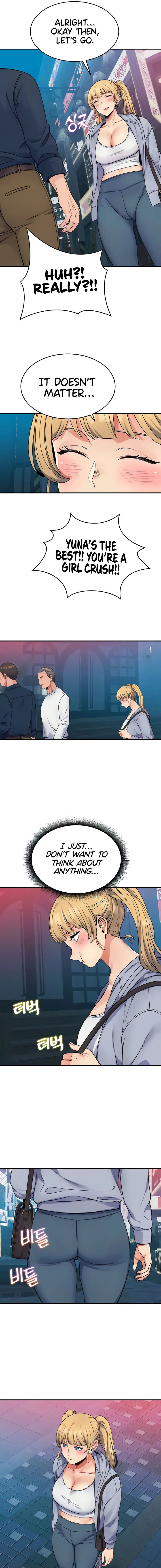 Obsessive Romance Episode 33 - Page 7