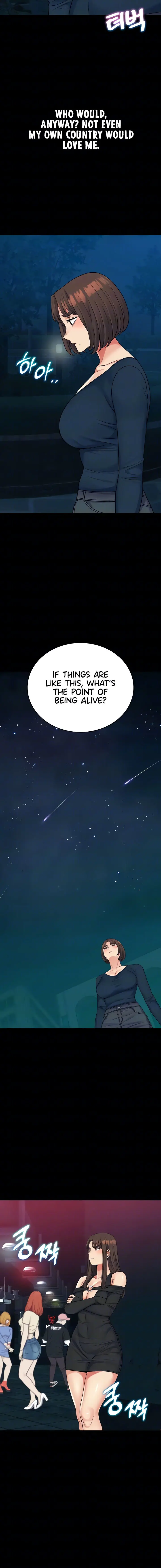 Obsessive Romance Episode 39 - Page 14
