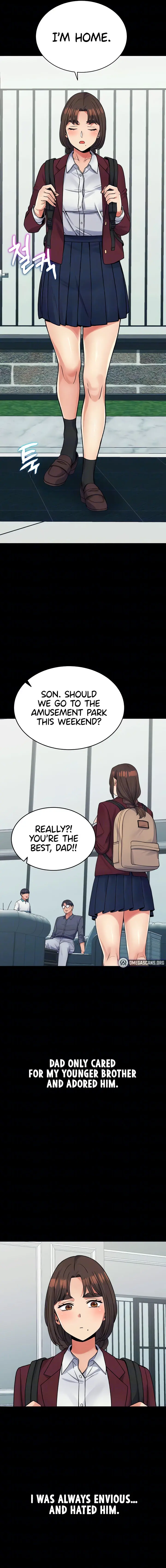 Obsessive Romance Episode 39 - Page 5