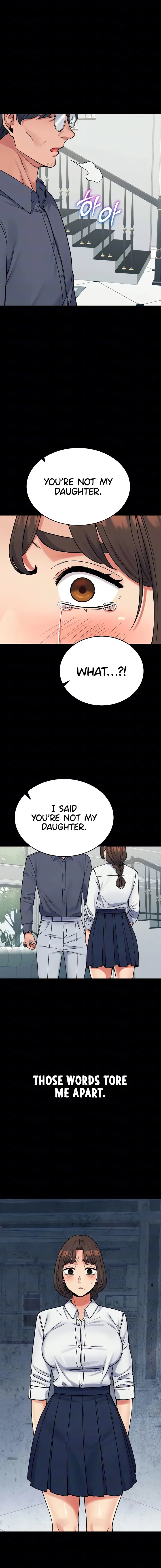 Obsessive Romance Episode 39 - Page 8