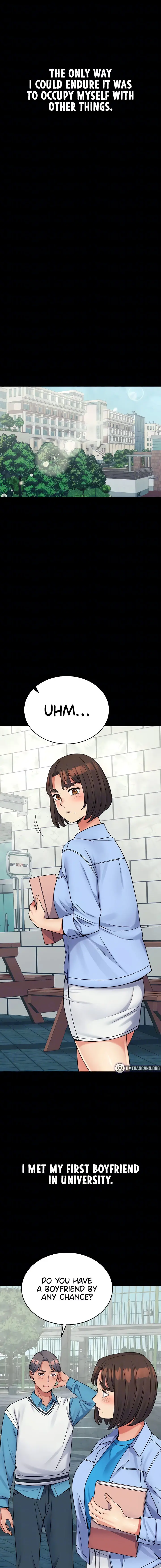 Obsessive Romance Episode 39 - Page 9