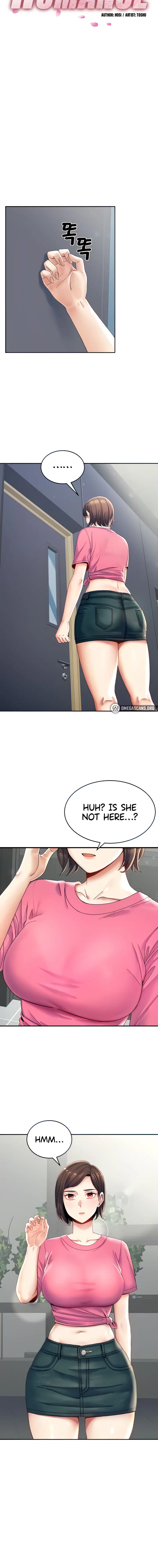 Obsessive Romance Episode 4 - Page 2