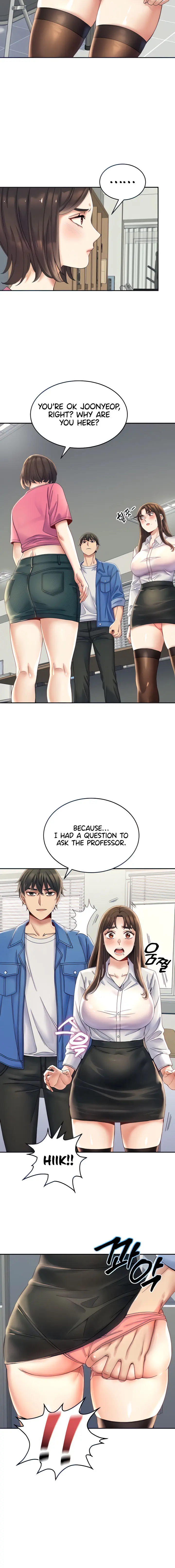 Obsessive Romance Episode 4 - Page 4