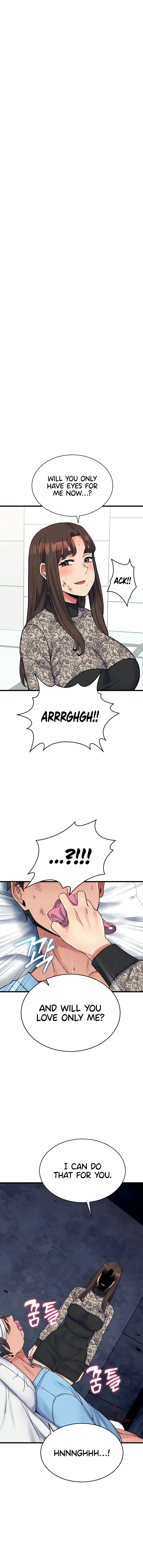 Obsessive Romance Episode 40 - Page 1