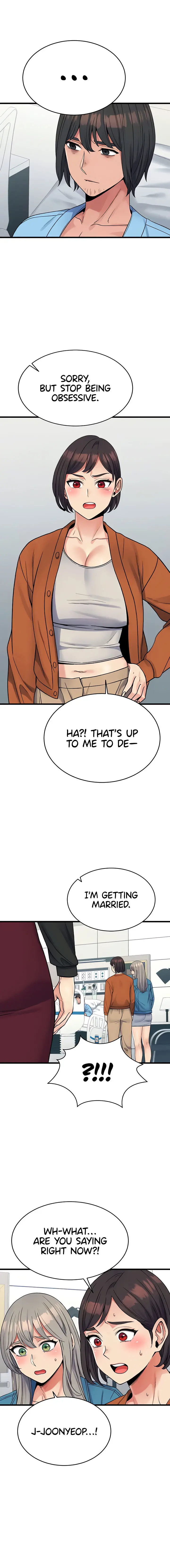 Obsessive Romance Episode 40 - Page 12