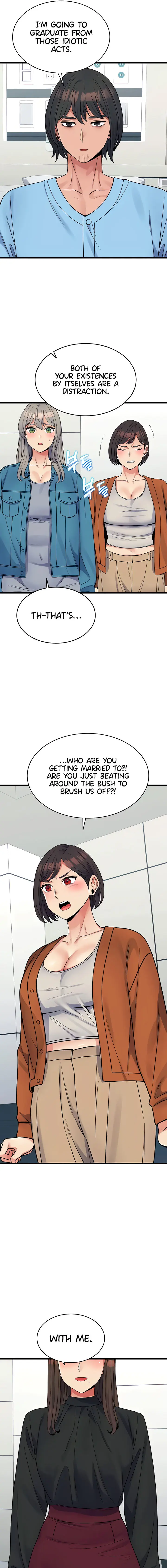 Obsessive Romance Episode 40 - Page 13